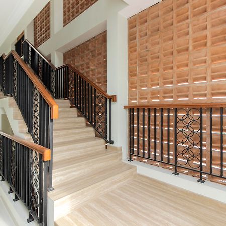 Reddoorz Premium Near Ragunan Zoo 2 Jakarta Eksteriør bilde
