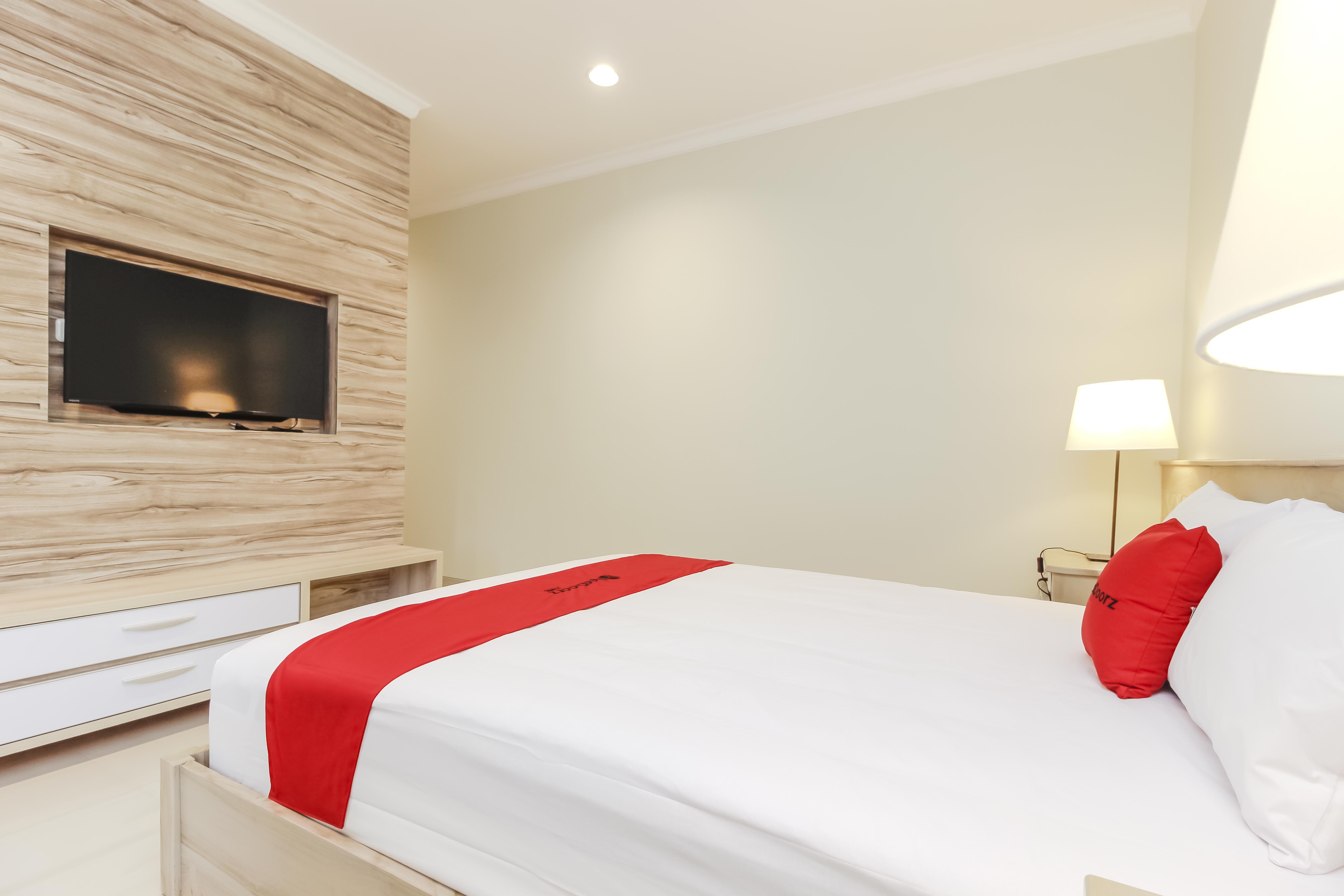 Reddoorz Premium Near Ragunan Zoo 2 Jakarta Eksteriør bilde