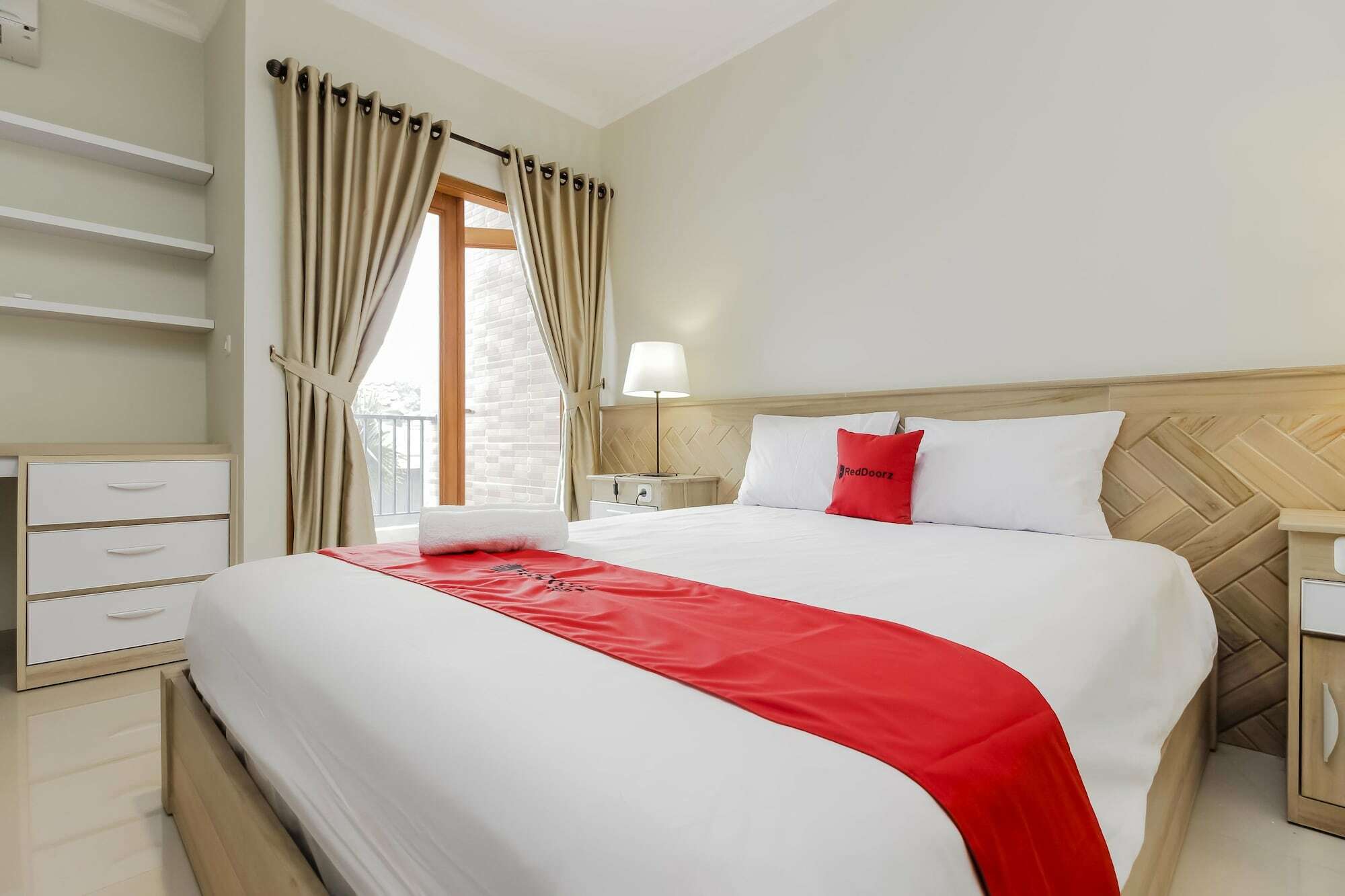 Reddoorz Premium Near Ragunan Zoo 2 Jakarta Eksteriør bilde
